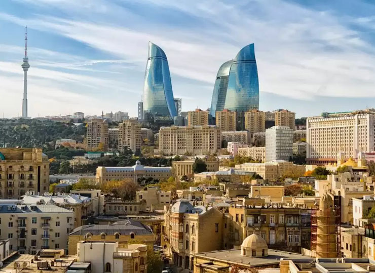 Türk Ədliyyə Təlim Şəbəkəsinin konfransı (mədəni tədbirlər) – 2024