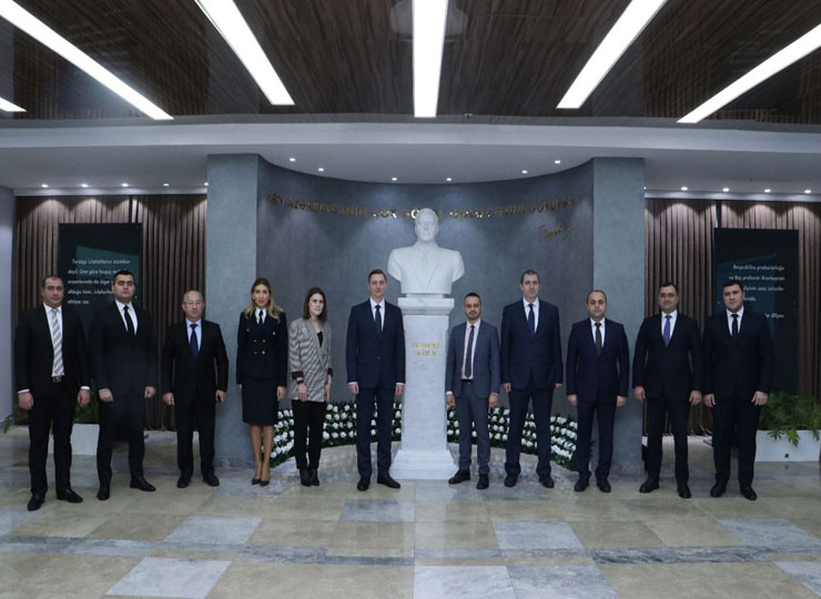 Görüş RF Baş Prokurorluğu – 2022