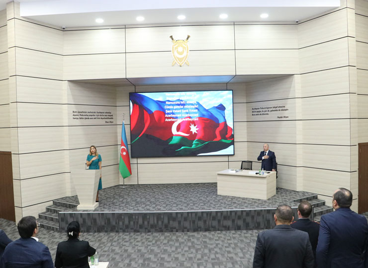 “Heydər Əliyev və Qanun” adlı hüquq müsabiqəsi – 2023