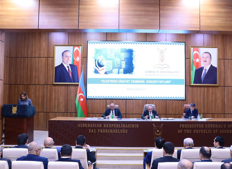Elmi-Məsləhət Şurasının 29.02.2024-cü il tarixli 10-cu iclası